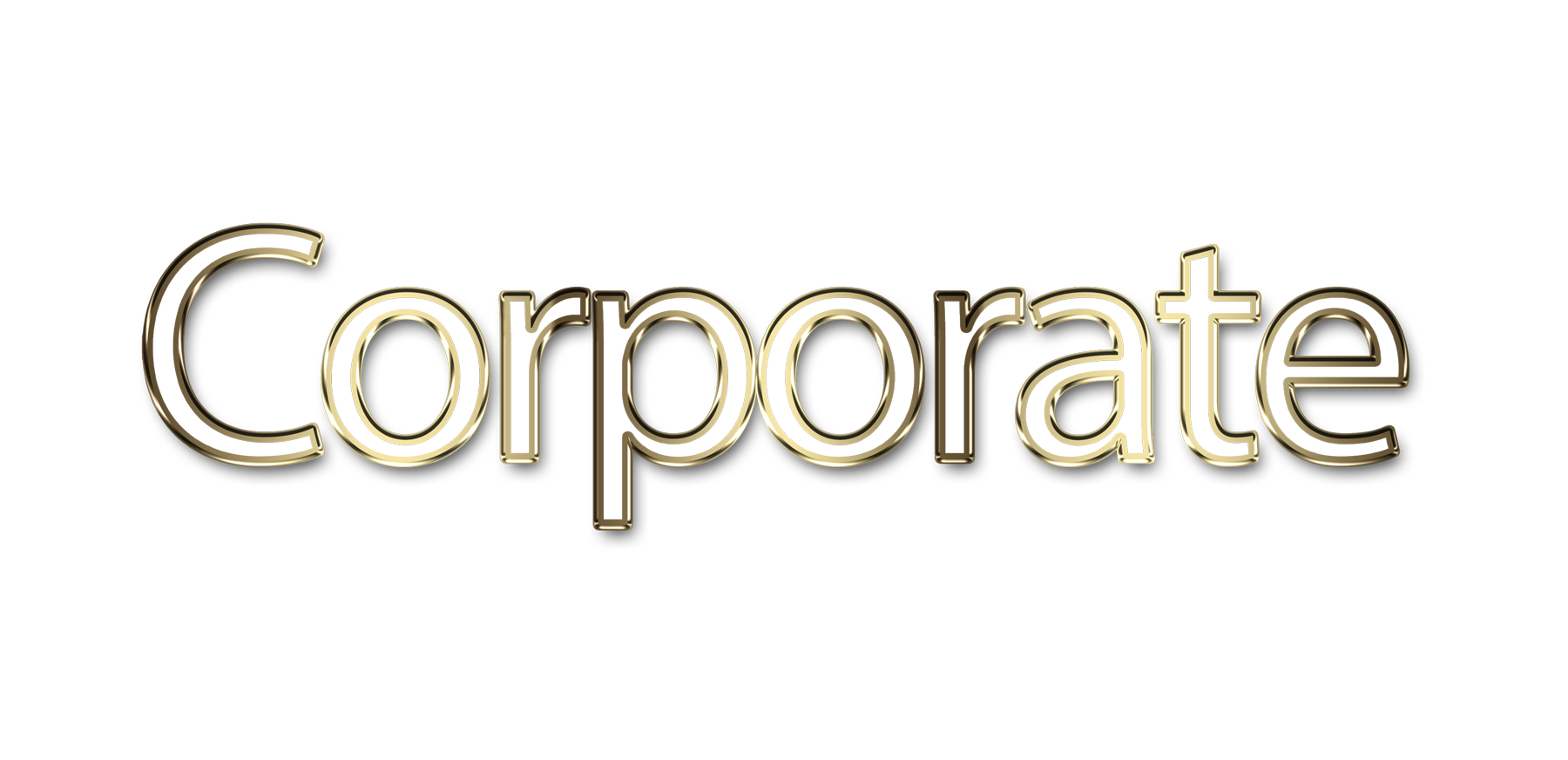Corporate png, word Corporate png, Corporate word png, Corporate text png, Corporate letters png, Corporate word art typography PNG images, transparent png